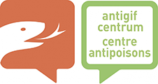 Logo Antigifcentrum