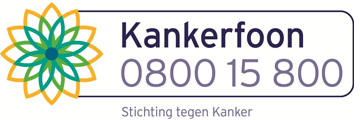 Logo Kankerfoon