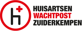 Logo Huisartsen wachtpost Zuiderkempen